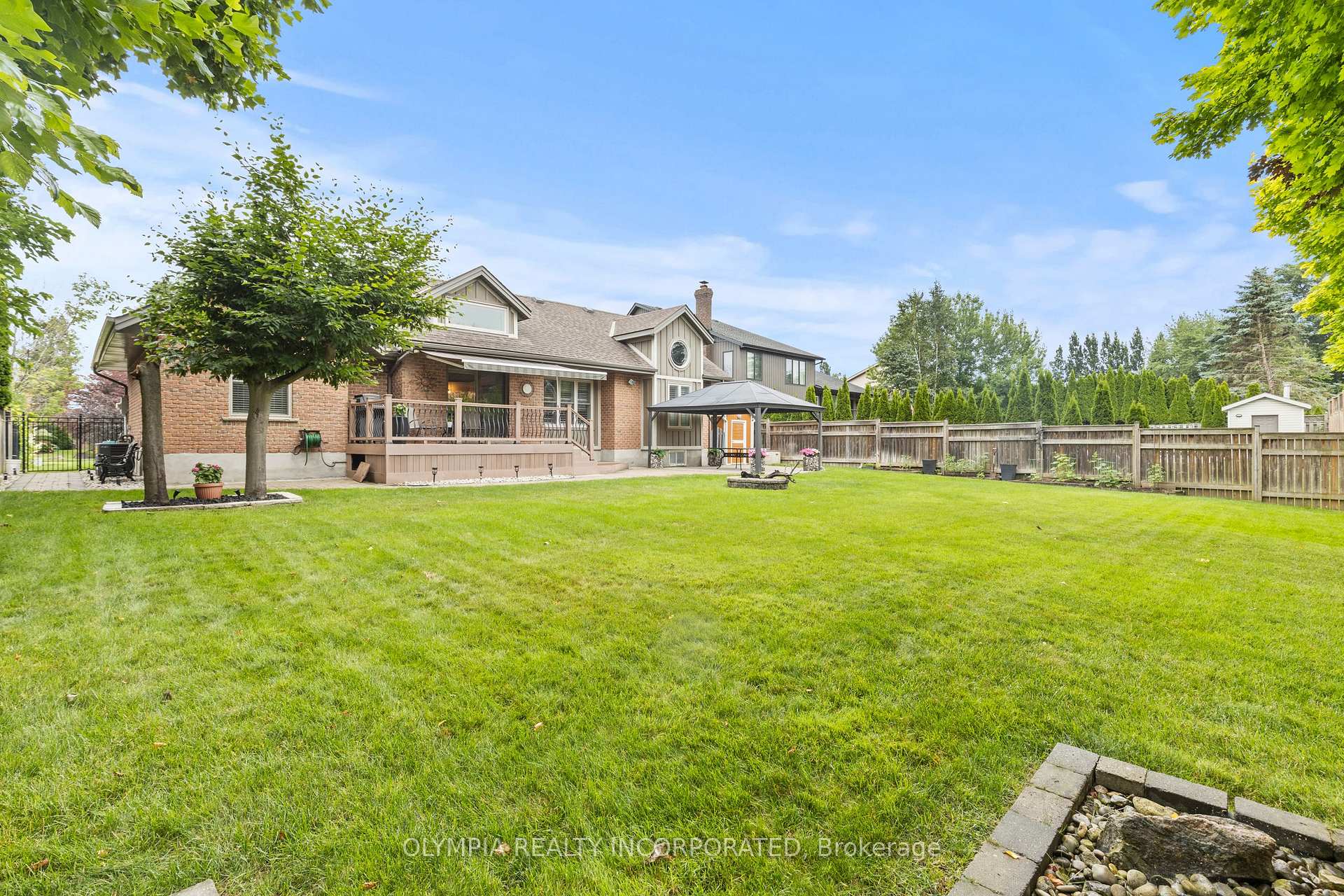 Photo 38 of 8198 Mount Olive Crescent, Niagara Falls, Mt. Carmel — HOMEH