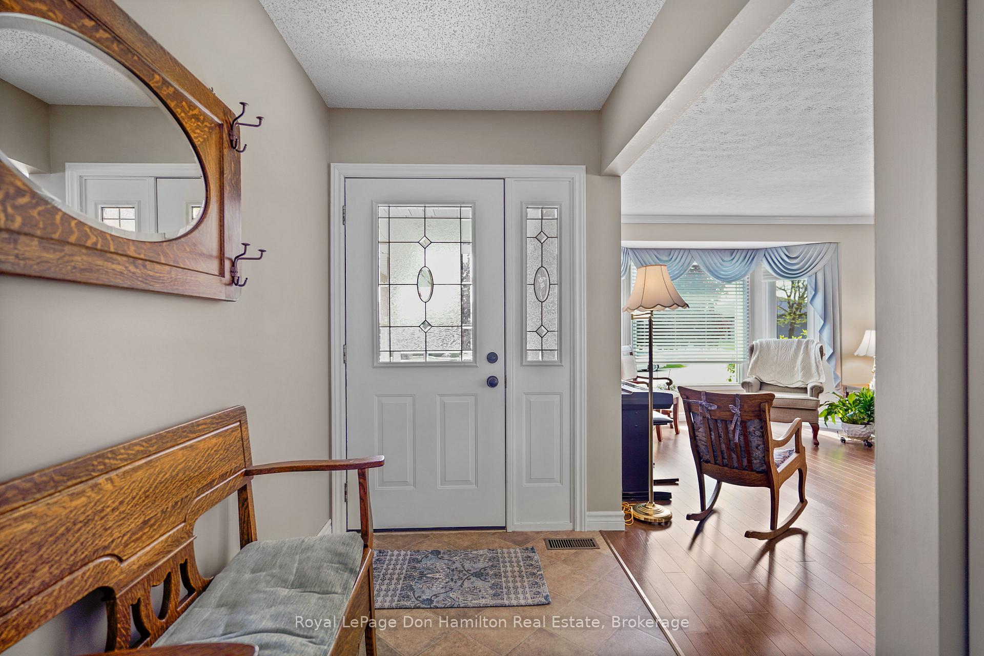 Photo 4 of 605 Maple Avenue N, North Perth, Listowel — HOMEH