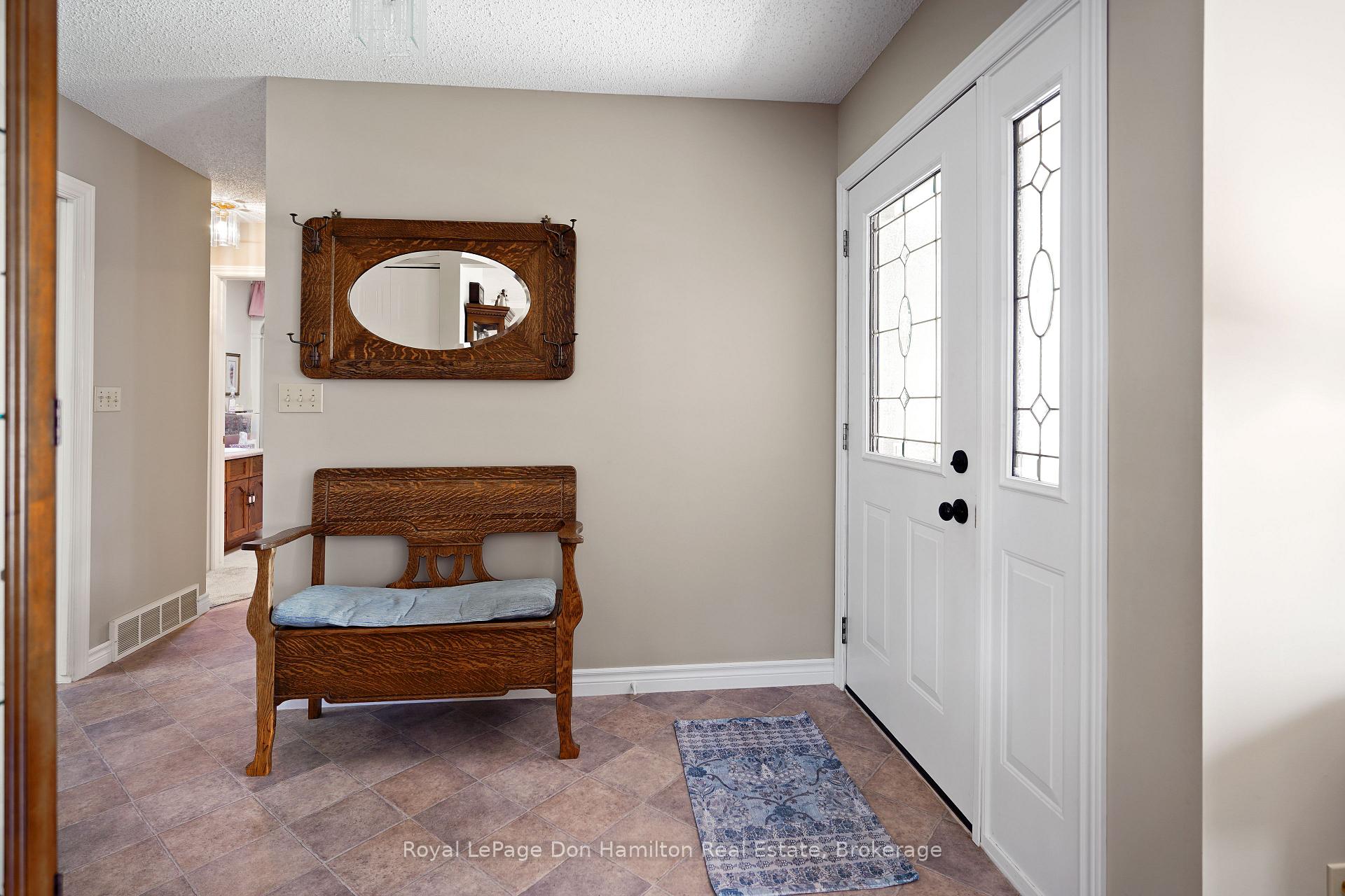 Photo 5 of 605 Maple Avenue N, North Perth, Listowel — HOMEH