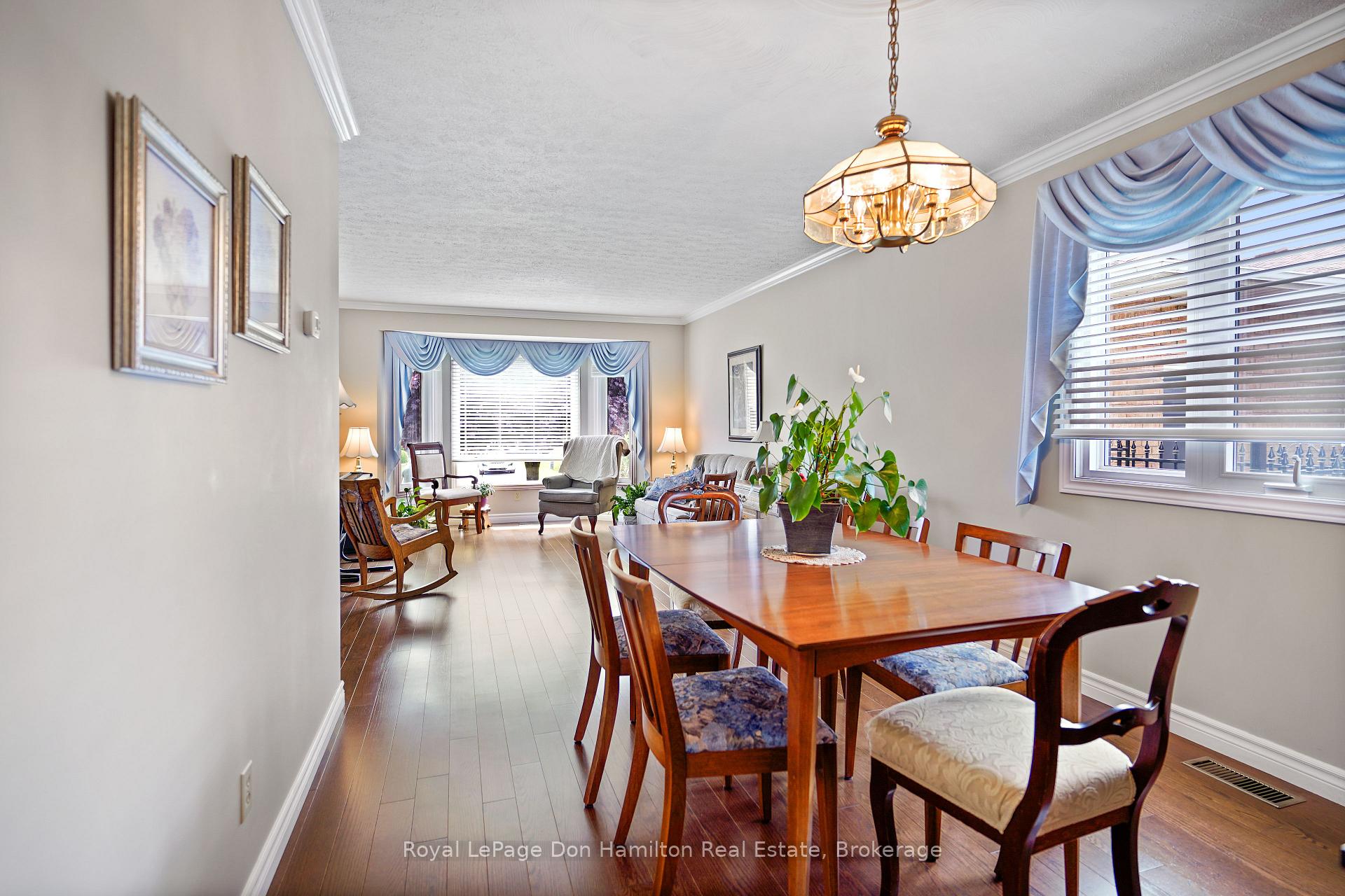Photo 7 of 605 Maple Avenue N, North Perth, Listowel — HOMEH