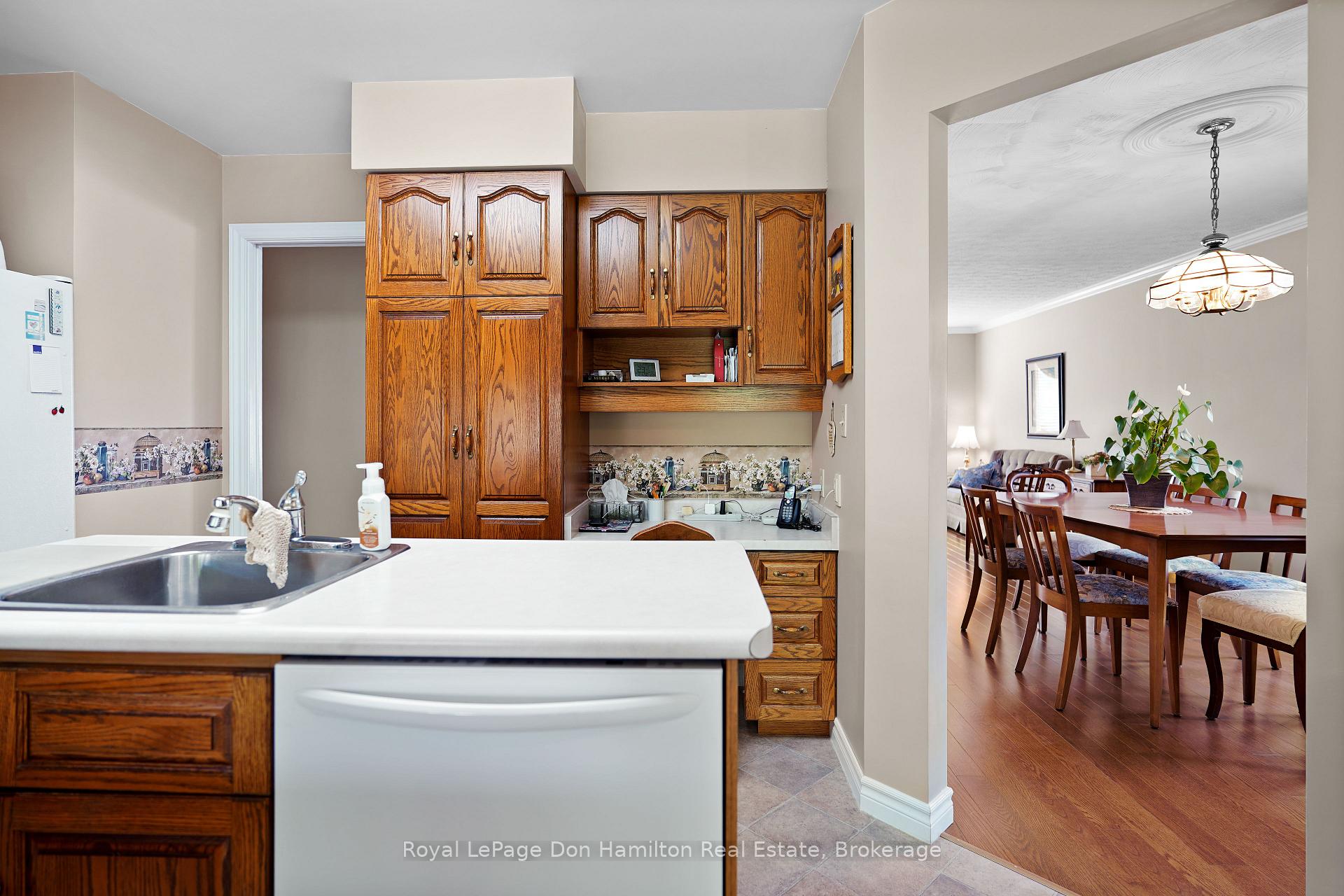 Photo 11 of 605 Maple Avenue N, North Perth, Listowel — HOMEH