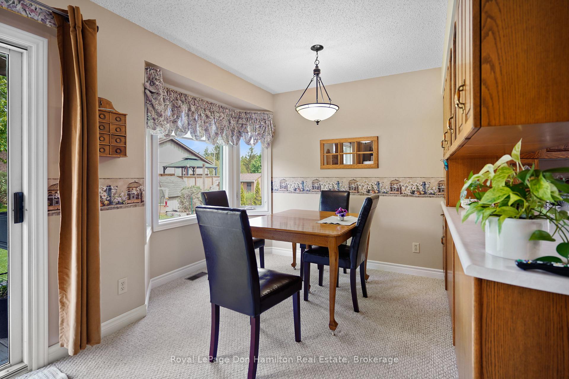 Photo 13 of 605 Maple Avenue N, North Perth, Listowel — HOMEH