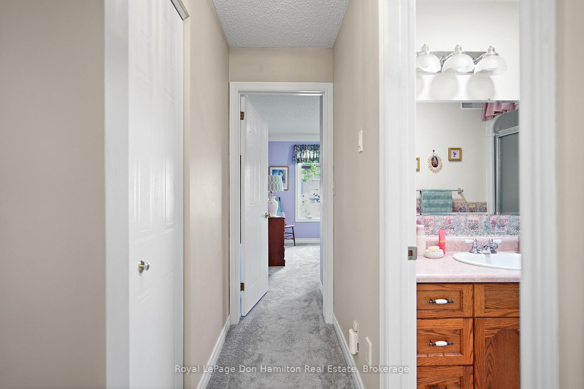 Photo 18 of 605 Maple Avenue N, North Perth, Listowel — HOMEH