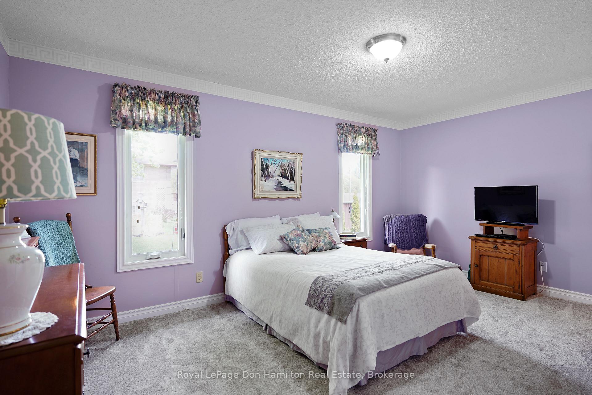 Photo 19 of 605 Maple Avenue N, North Perth, Listowel — HOMEH