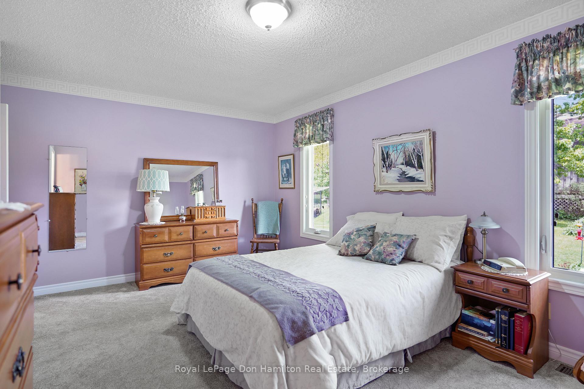 Photo 20 of 605 Maple Avenue N, North Perth, Listowel — HOMEH