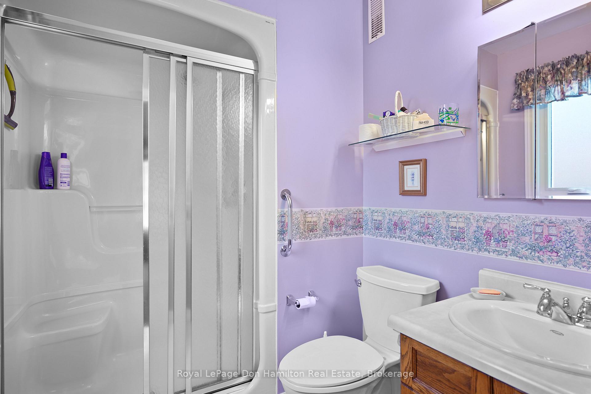 Photo 22 of 605 Maple Avenue N, North Perth, Listowel — HOMEH