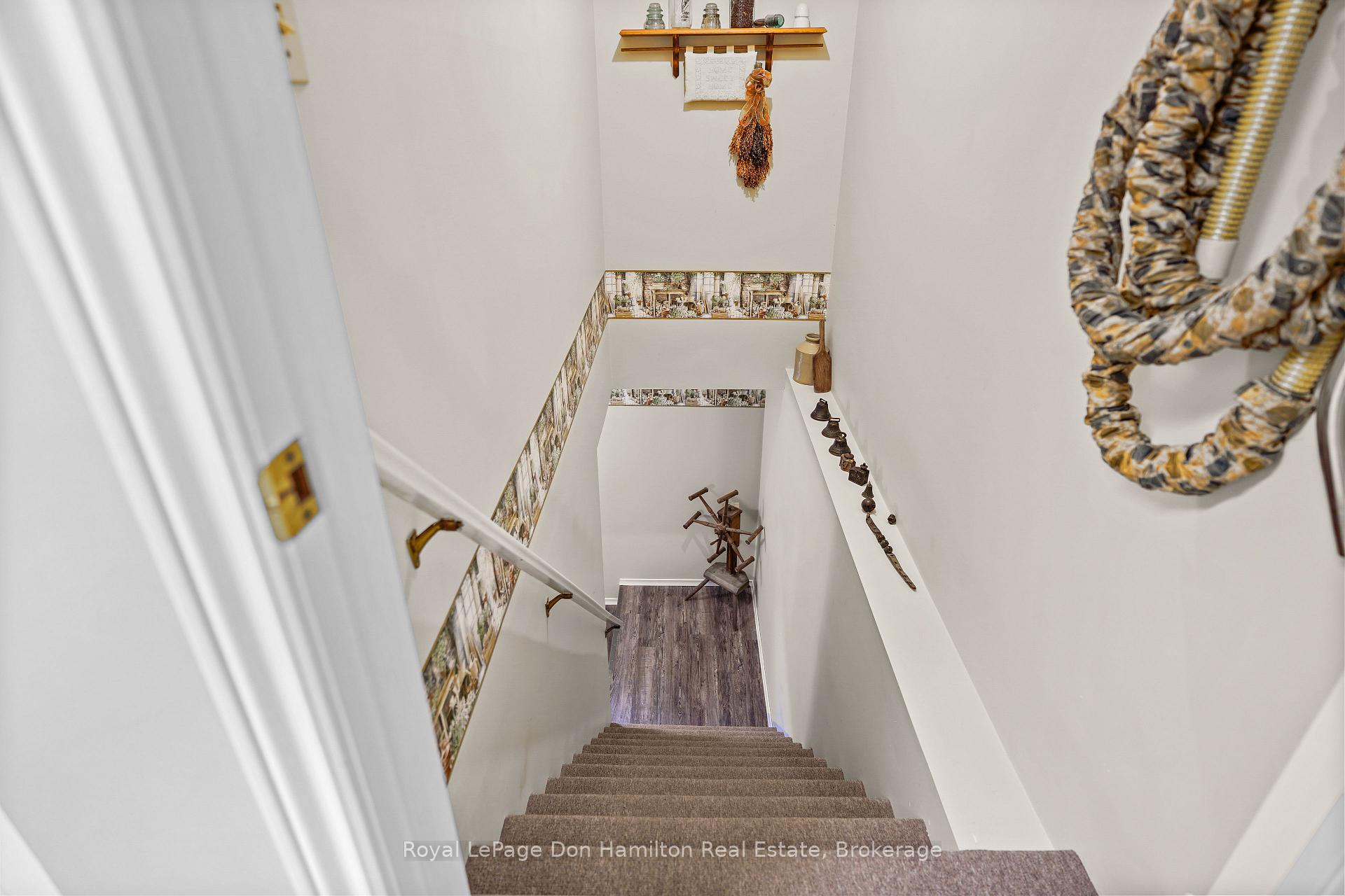 Photo 26 of 605 Maple Avenue N, North Perth, Listowel — HOMEH