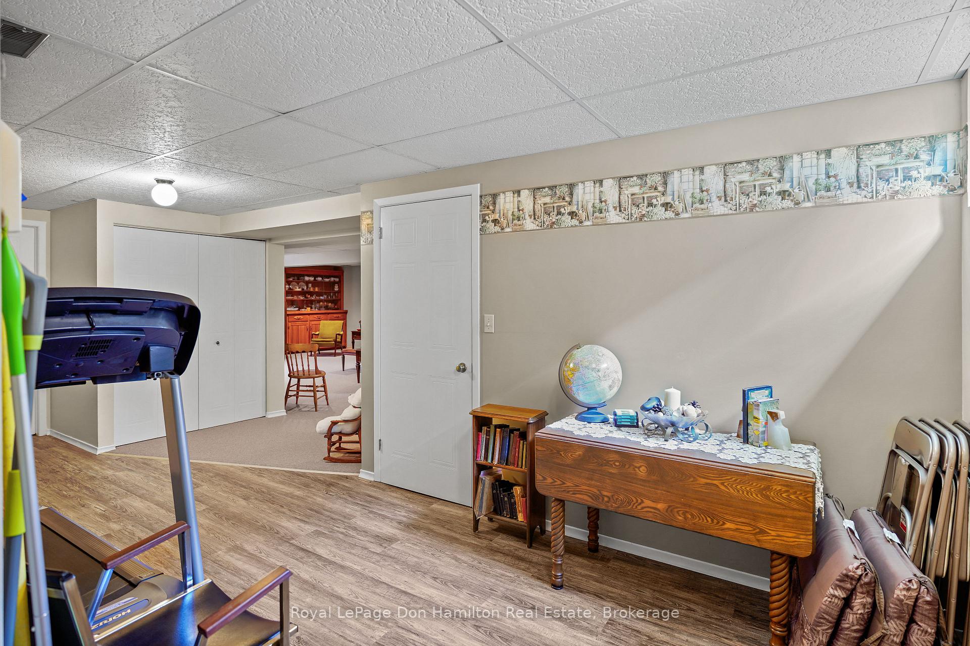 Photo 27 of 605 Maple Avenue N, North Perth, Listowel — HOMEH