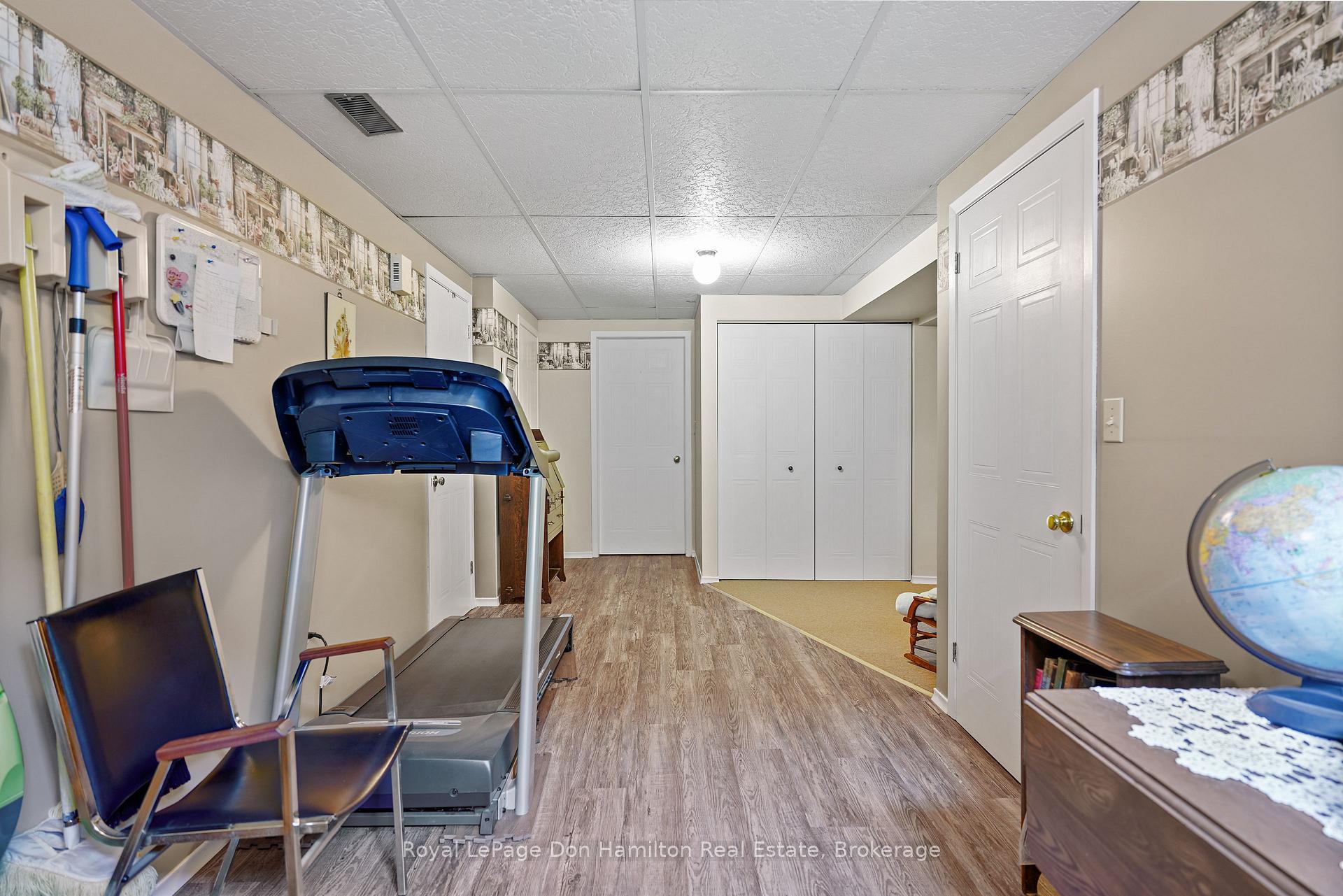 Photo 28 of 605 Maple Avenue N, North Perth, Listowel — HOMEH