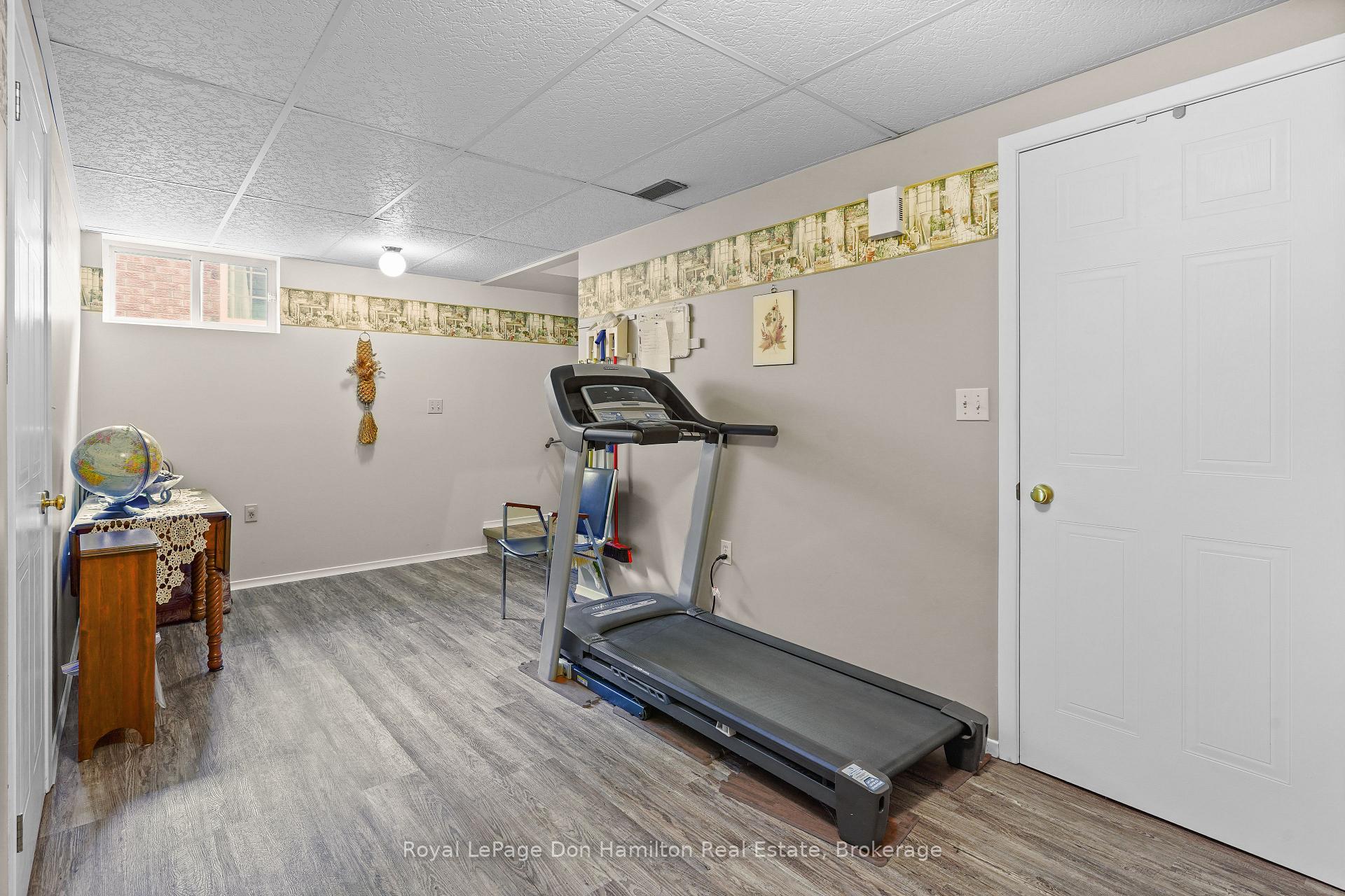 Photo 29 of 605 Maple Avenue N, North Perth, Listowel — HOMEH