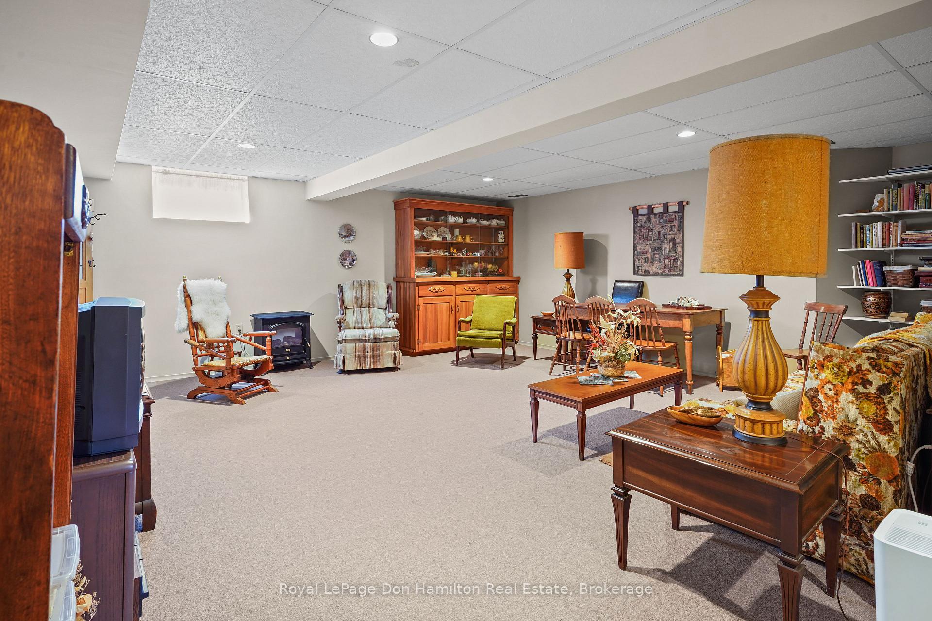 Photo 30 of 605 Maple Avenue N, North Perth, Listowel — HOMEH