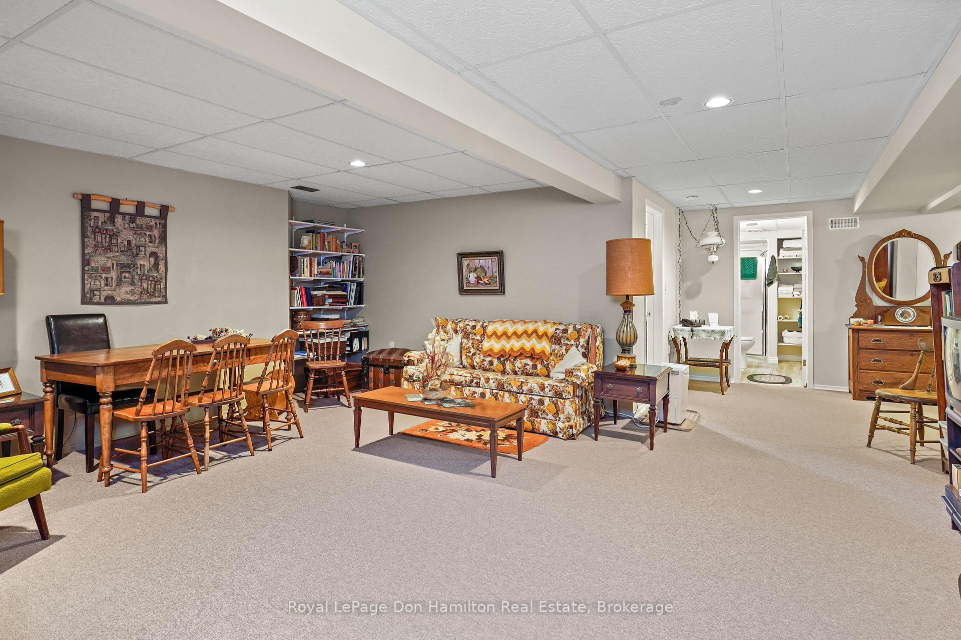 Photo 31 of 605 Maple Avenue N, North Perth, Listowel — HOMEH