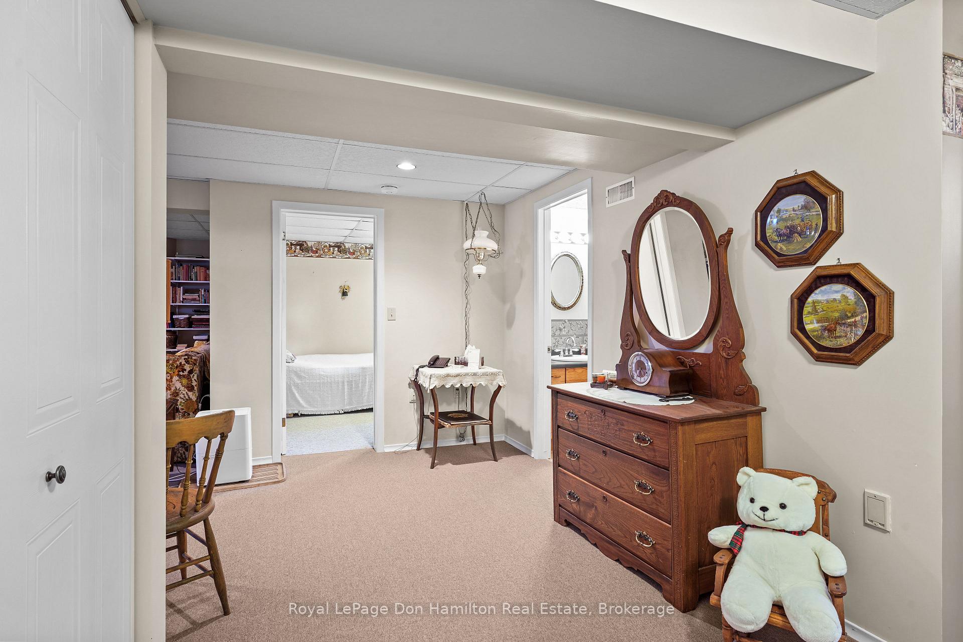 Photo 34 of 605 Maple Avenue N, North Perth, Listowel — HOMEH