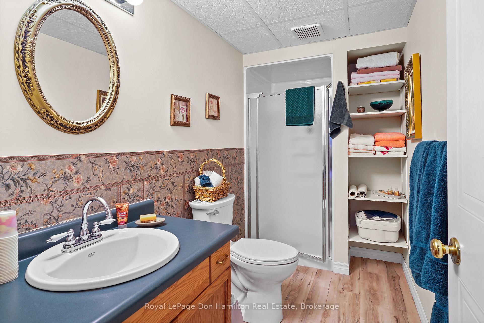 Photo 35 of 605 Maple Avenue N, North Perth, Listowel — HOMEH