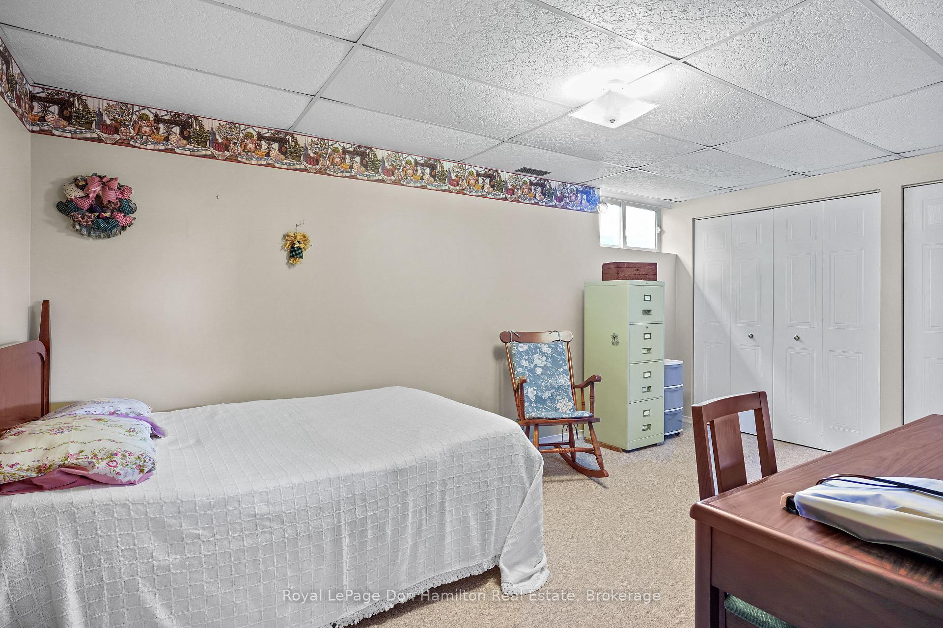 Photo 36 of 605 Maple Avenue N, North Perth, Listowel — HOMEH