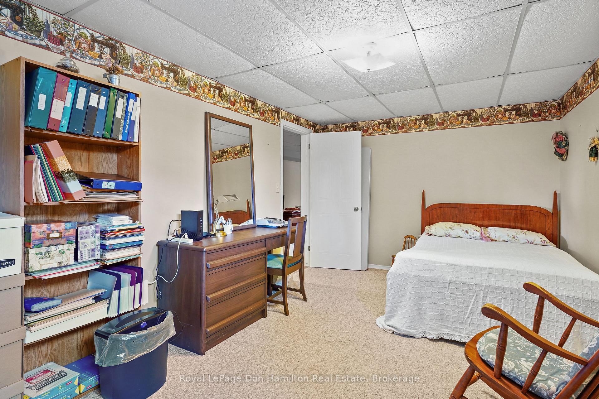 Photo 37 of 605 Maple Avenue N, North Perth, Listowel — HOMEH
