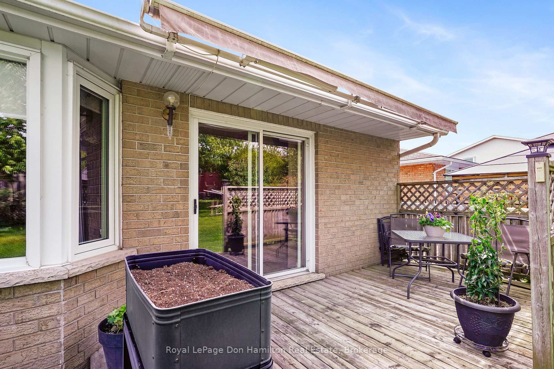 Photo 40 of 605 Maple Avenue N, North Perth, Listowel — HOMEH