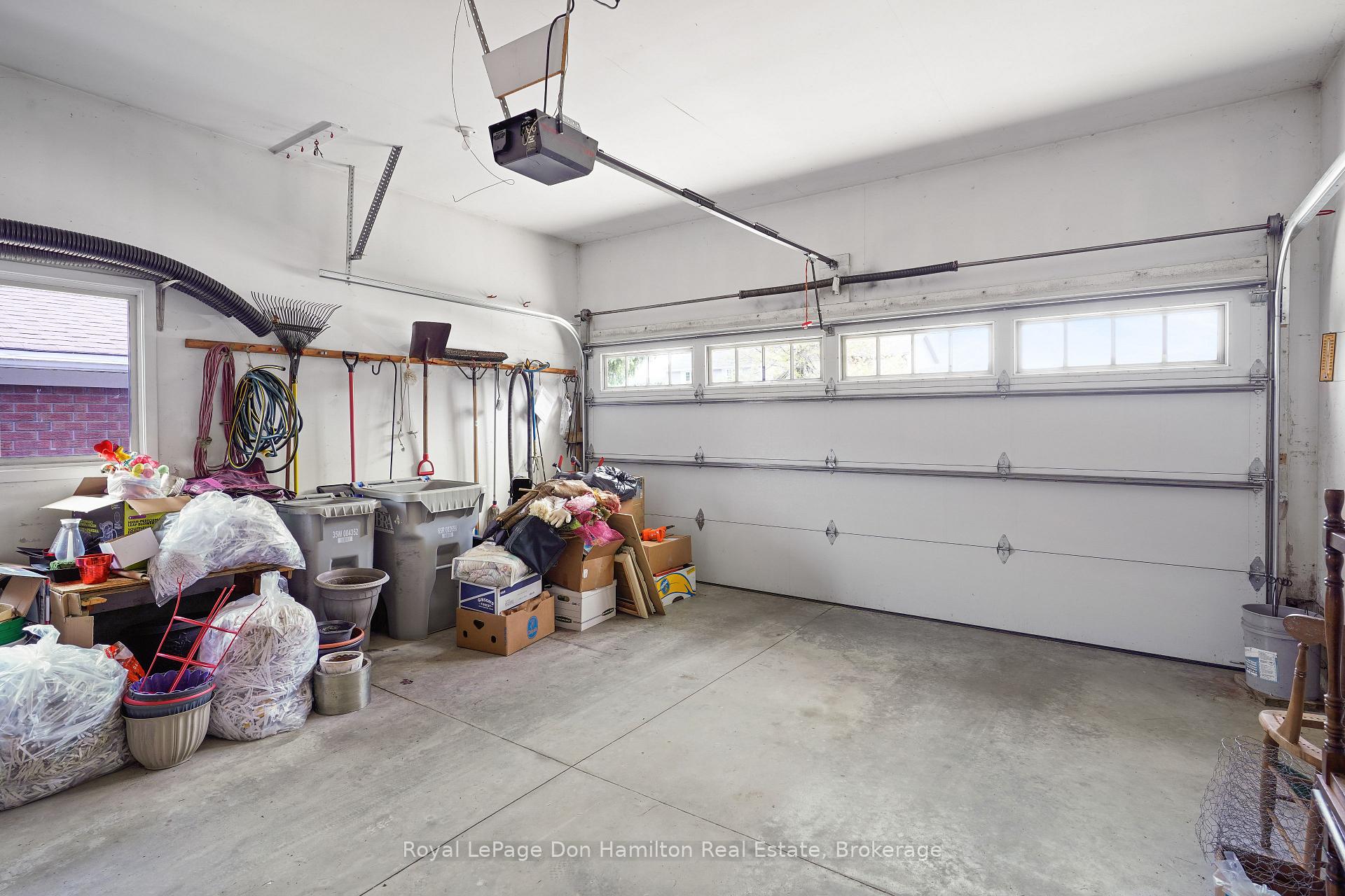 Photo 42 of 605 Maple Avenue N, North Perth, Listowel — HOMEH