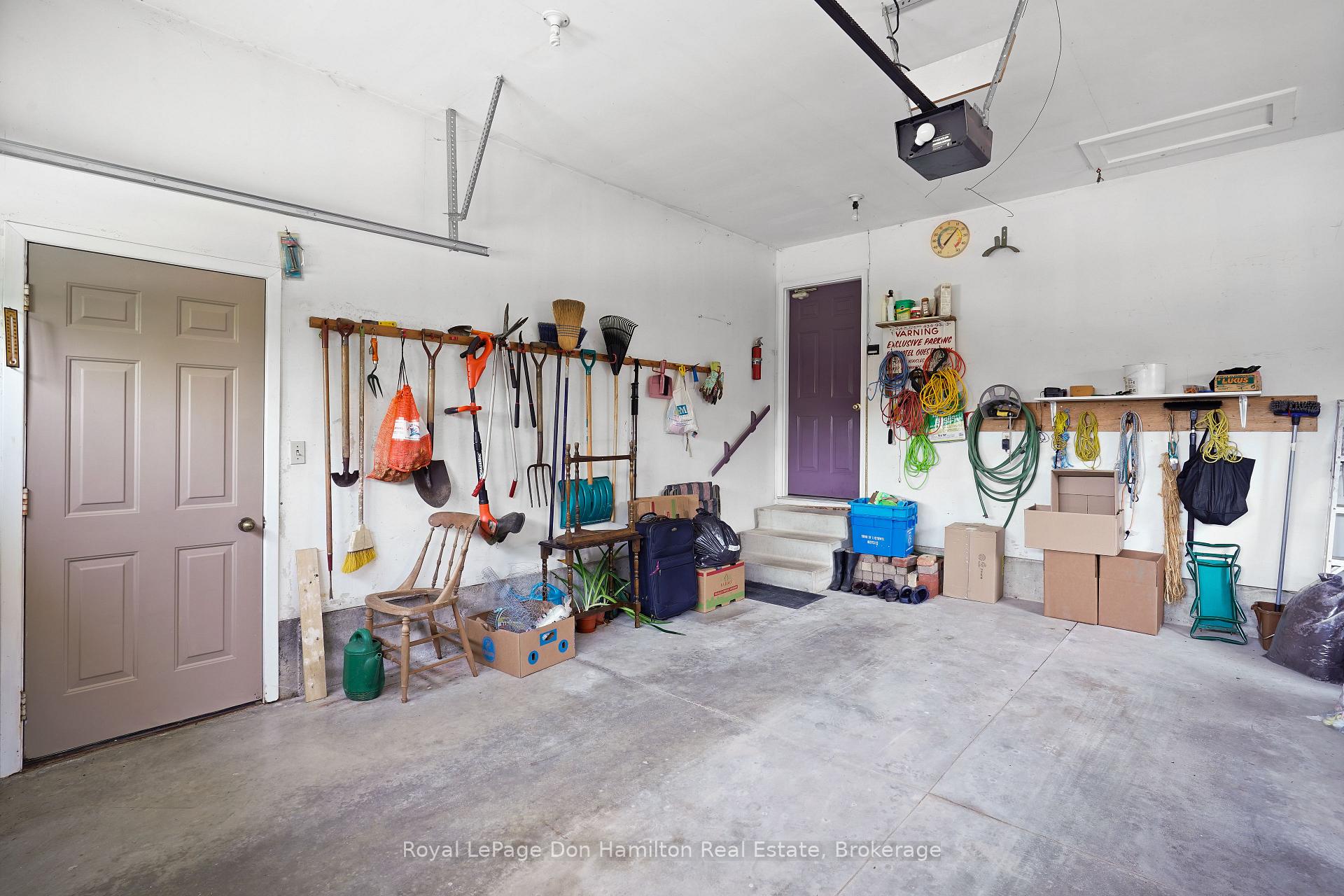 Photo 43 of 605 Maple Avenue N, North Perth, Listowel — HOMEH