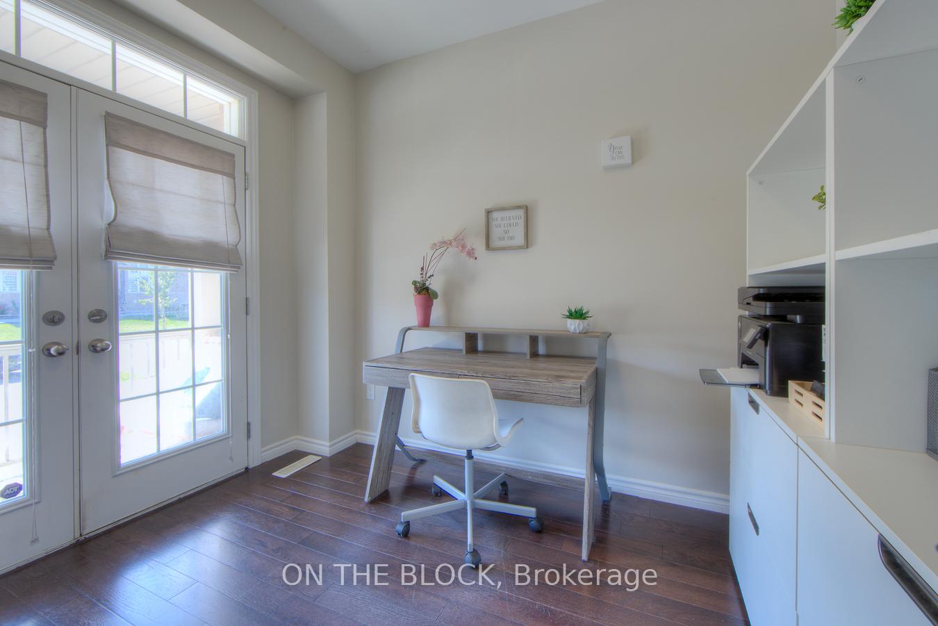 Photo 2 of 59 Hawke Crescent, New Tecumseth, Tottenham — HOMEH