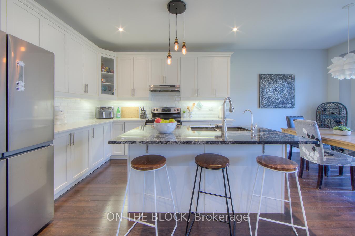 Photo 15 of 59 Hawke Crescent, New Tecumseth, Tottenham — HOMEH