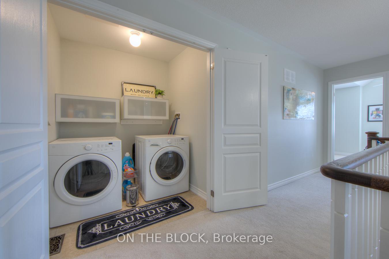 Photo 27 of 59 Hawke Crescent, New Tecumseth, Tottenham — HOMEH