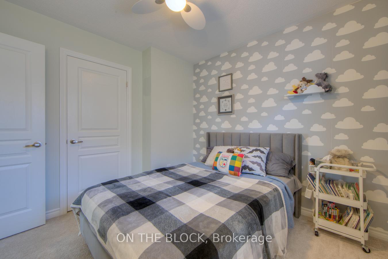 Photo 28 of 59 Hawke Crescent, New Tecumseth, Tottenham — HOMEH