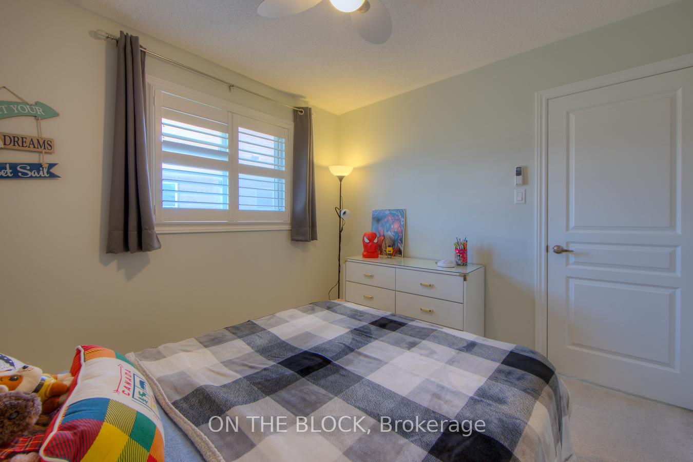 Photo 30 of 59 Hawke Crescent, New Tecumseth, Tottenham — HOMEH