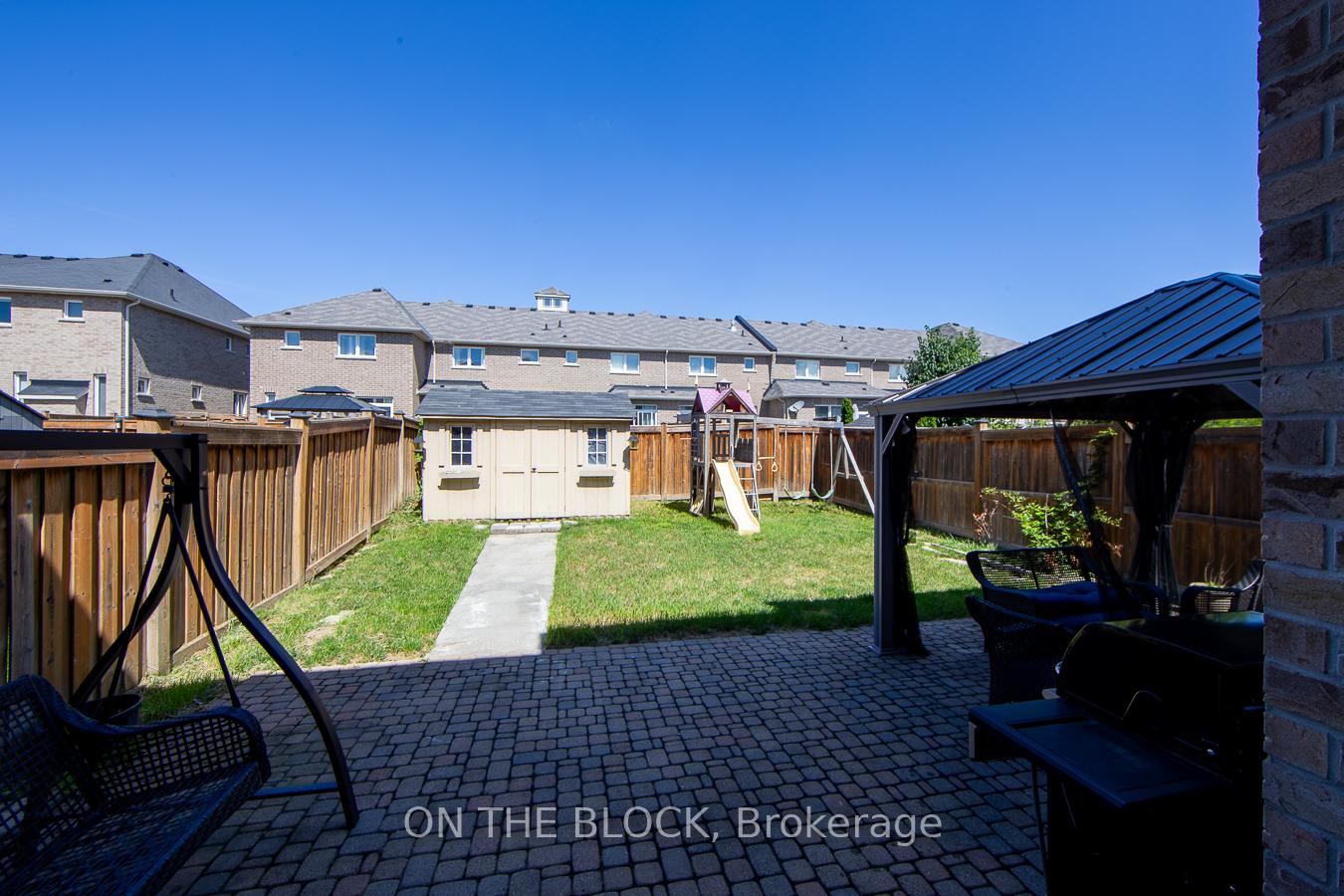 Photo 43 of 59 Hawke Crescent, New Tecumseth, Tottenham — HOMEH