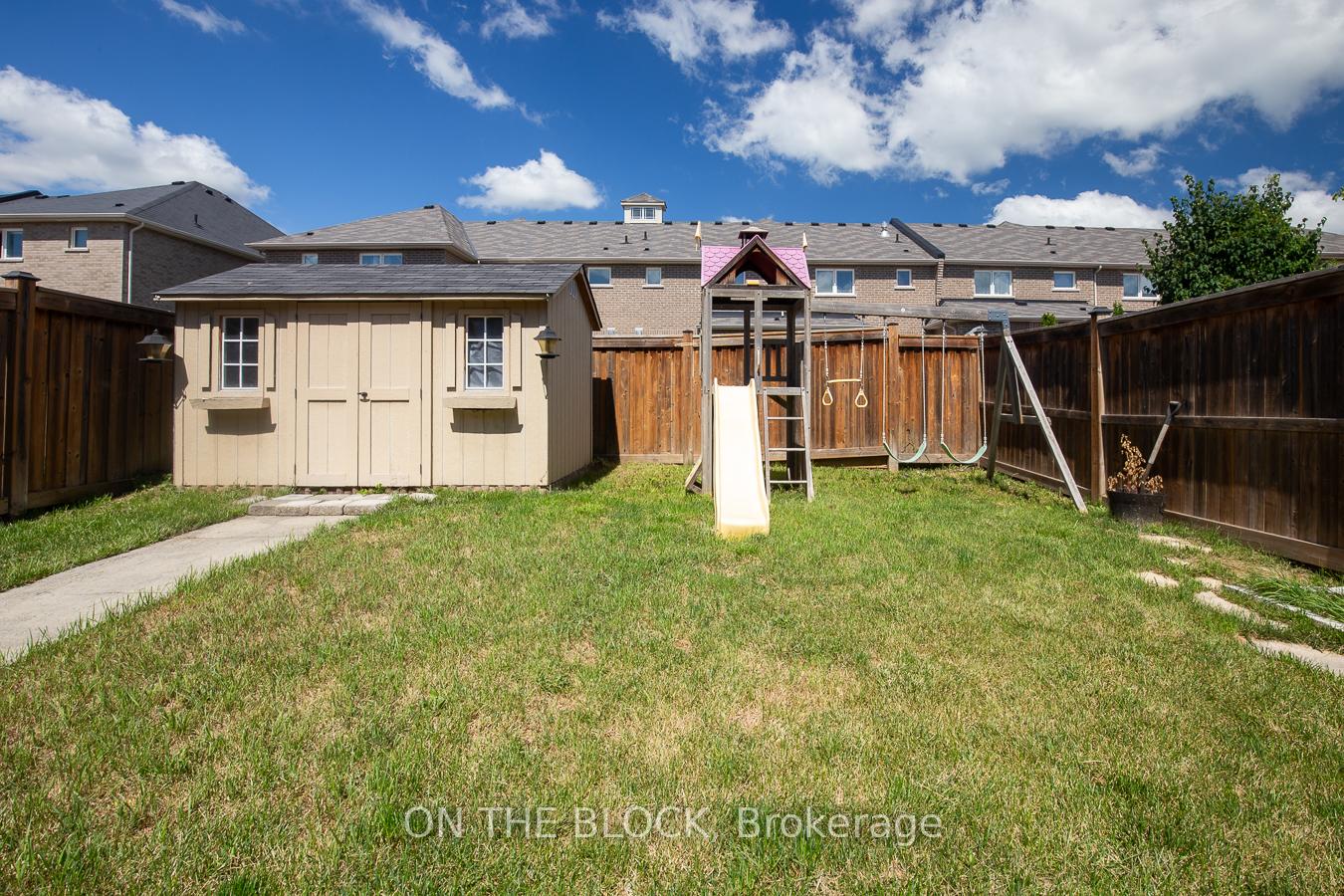 Photo 45 of 59 Hawke Crescent, New Tecumseth, Tottenham — HOMEH