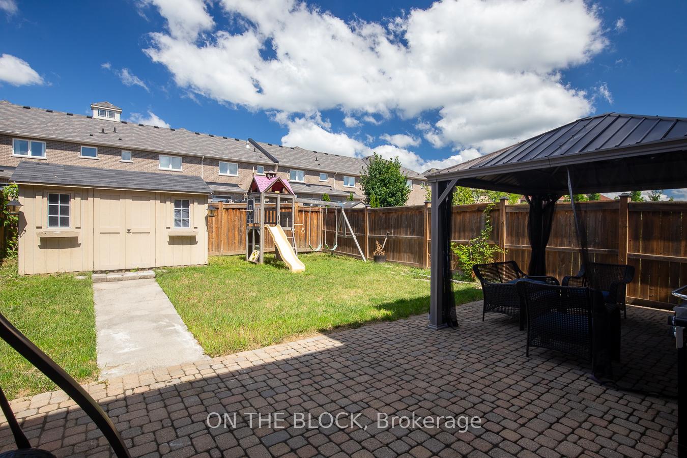 Photo 47 of 59 Hawke Crescent, New Tecumseth, Tottenham — HOMEH