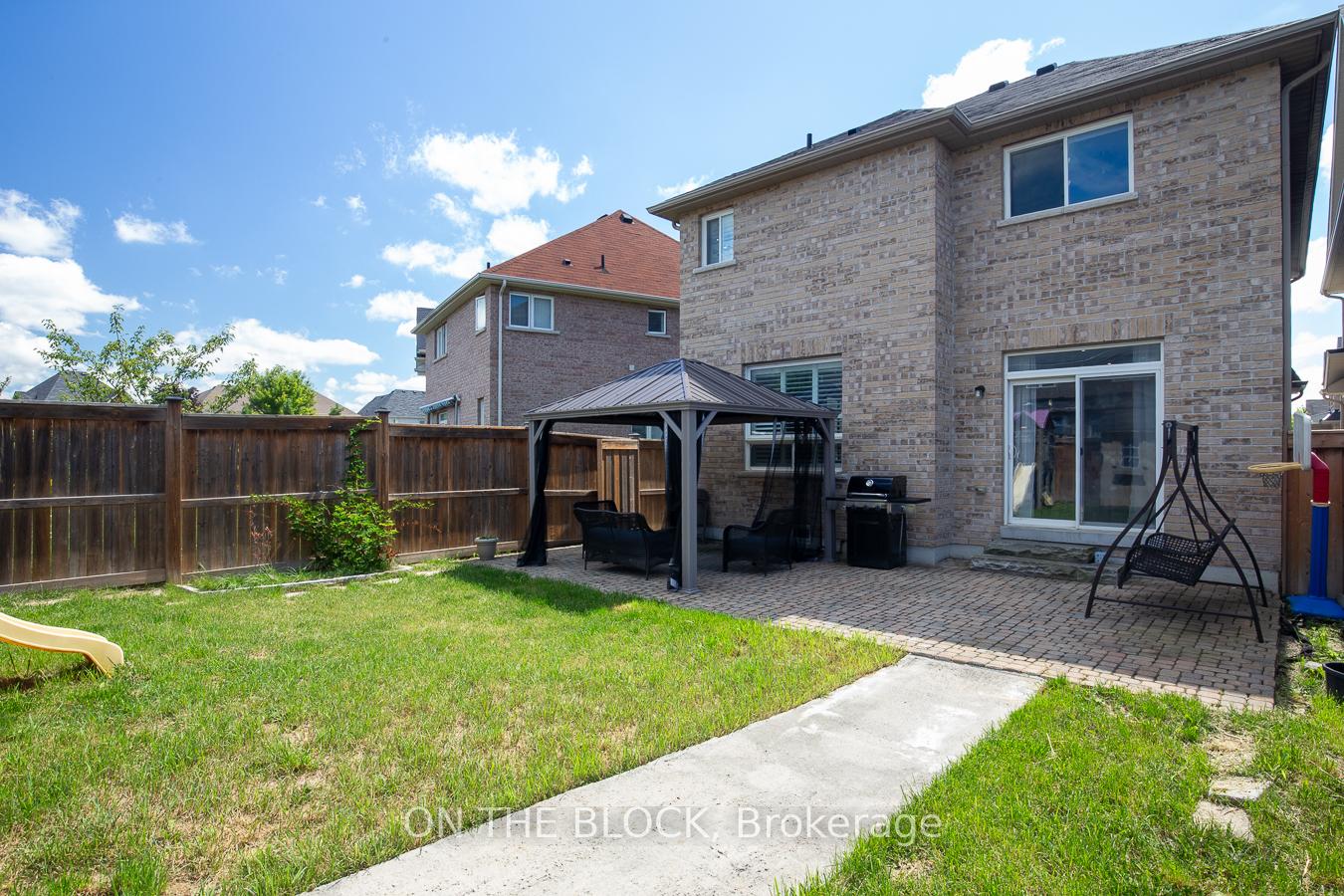 Photo 48 of 59 Hawke Crescent, New Tecumseth, Tottenham — HOMEH