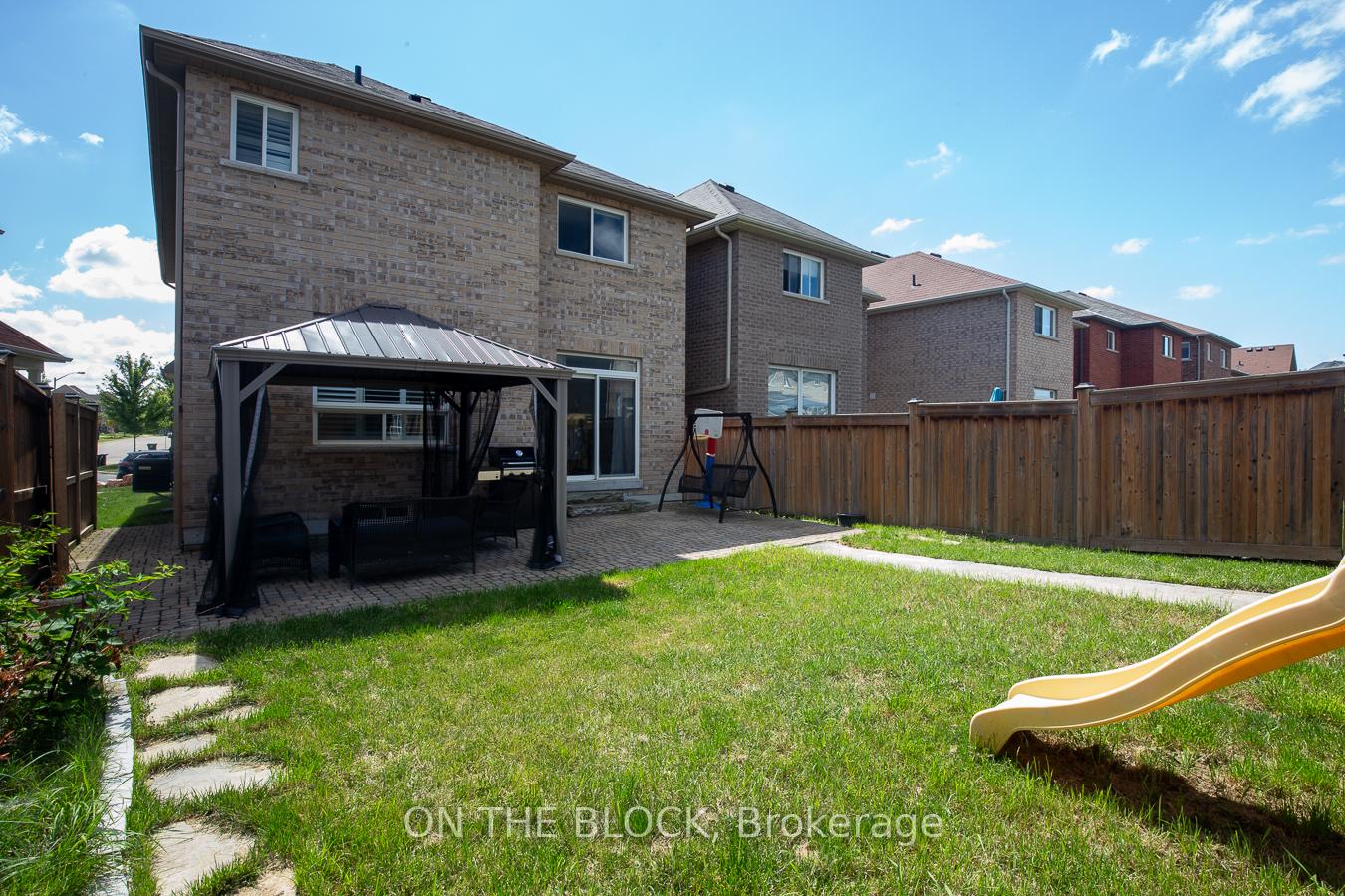 Photo 49 of 59 Hawke Crescent, New Tecumseth, Tottenham — HOMEH