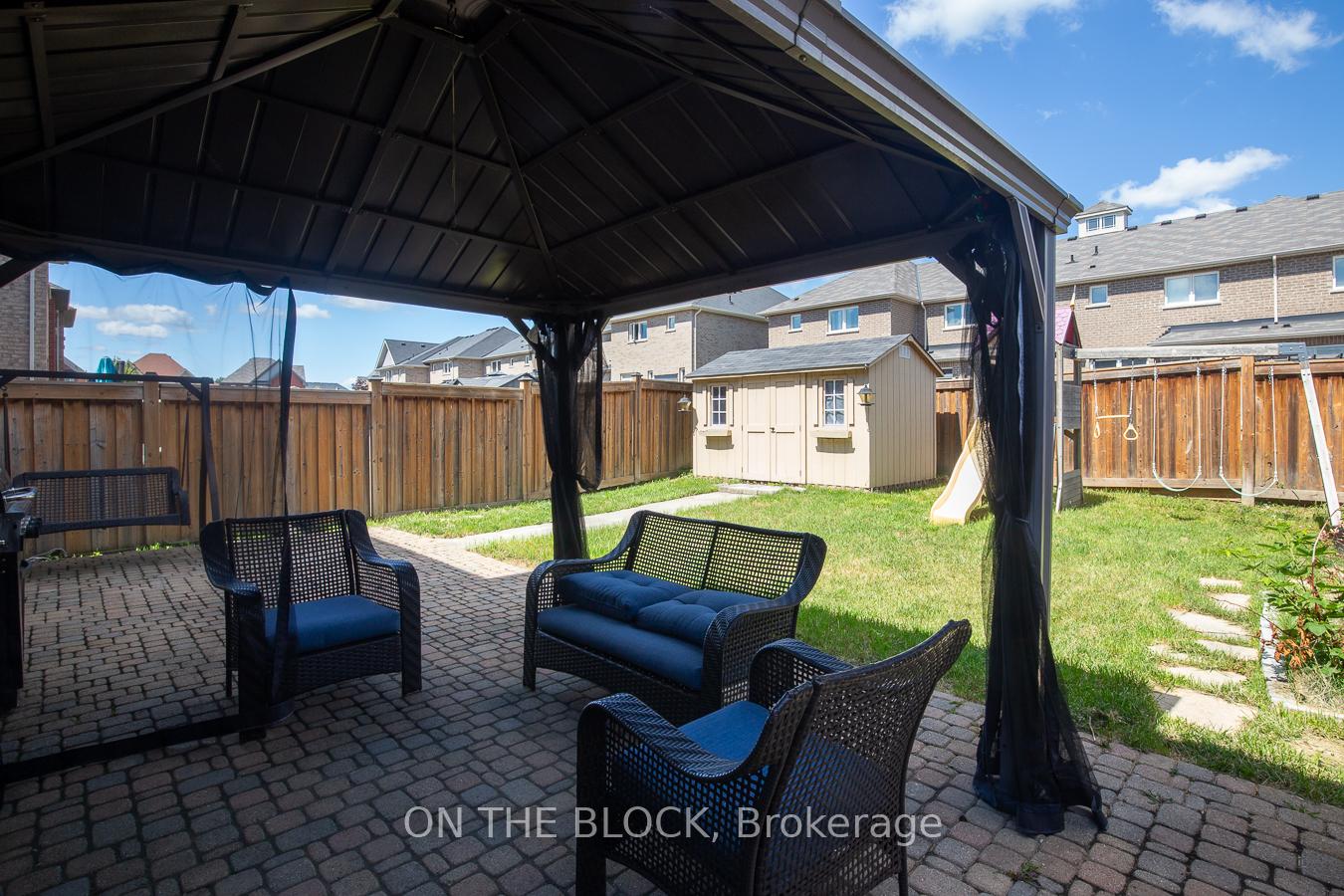 Photo 50 of 59 Hawke Crescent, New Tecumseth, Tottenham — HOMEH