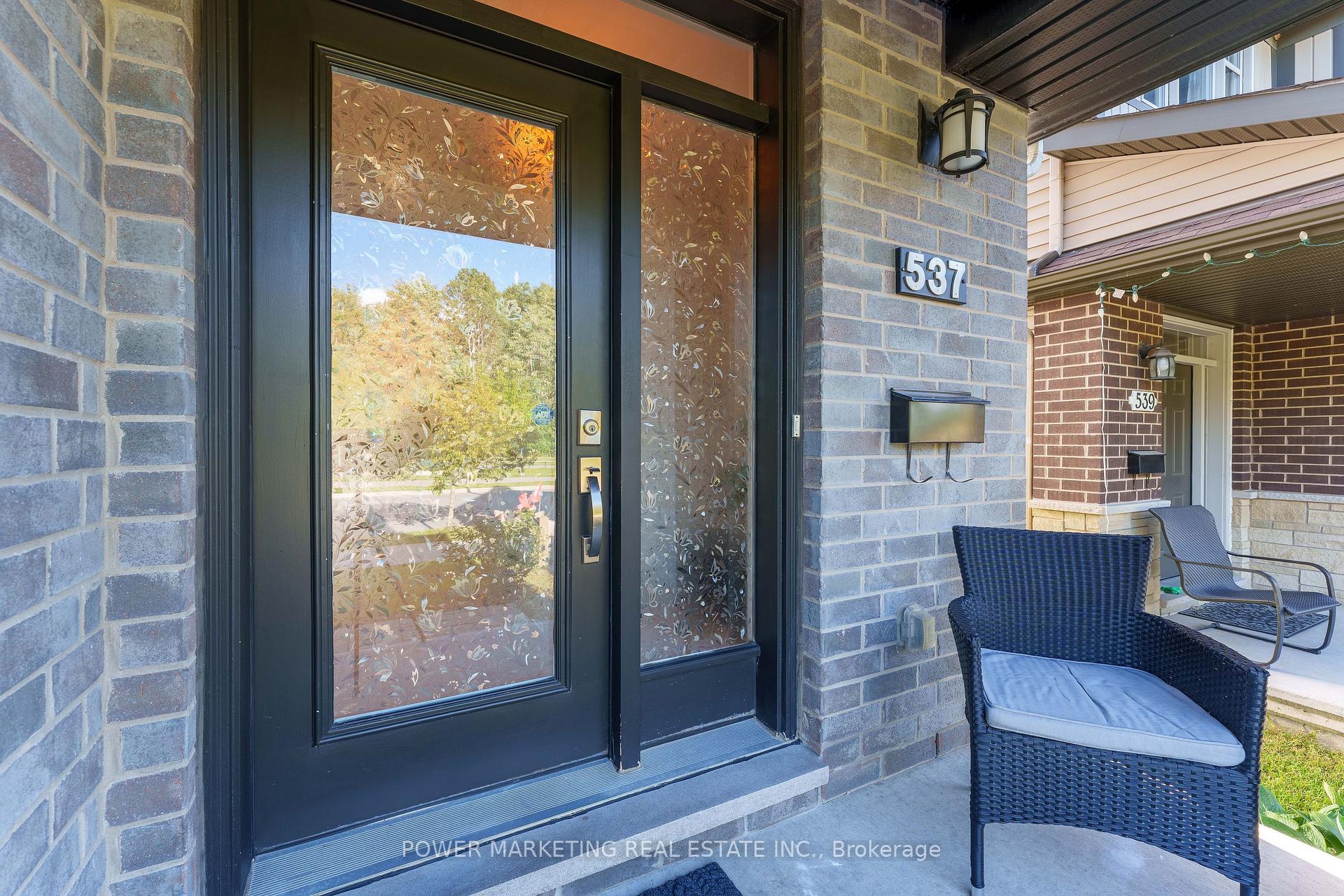 Photo 4 of 537 Compass Street, Ottawa, Mer Bleue/Bradley Estates/Anderson Park — HOMEH