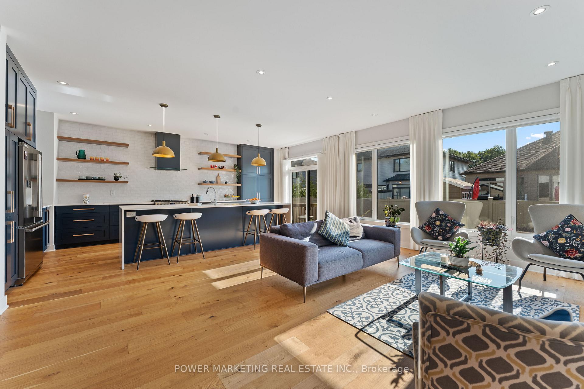 Photo 12 of 537 Compass Street, Ottawa, Mer Bleue/Bradley Estates/Anderson Park — HOMEH