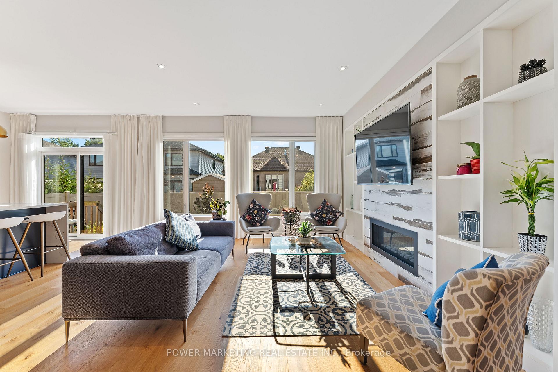 Photo 14 of 537 Compass Street, Ottawa, Mer Bleue/Bradley Estates/Anderson Park — HOMEH