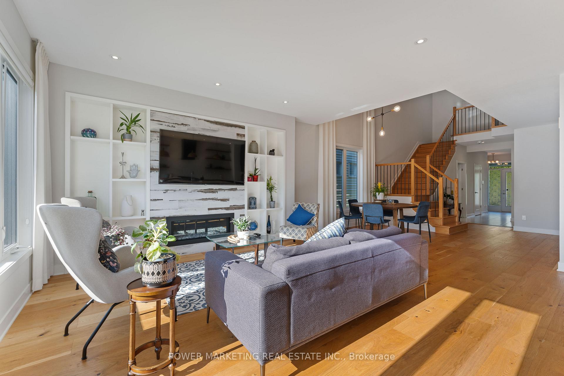 Photo 15 of 537 Compass Street, Ottawa, Mer Bleue/Bradley Estates/Anderson Park — HOMEH