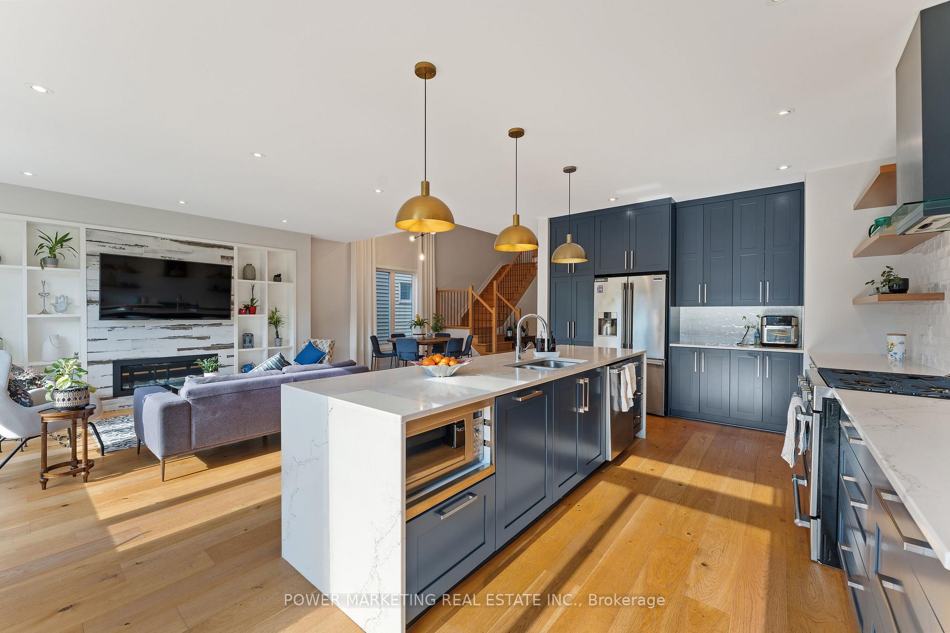 Photo 18 of 537 Compass Street, Ottawa, Mer Bleue/Bradley Estates/Anderson Park — HOMEH