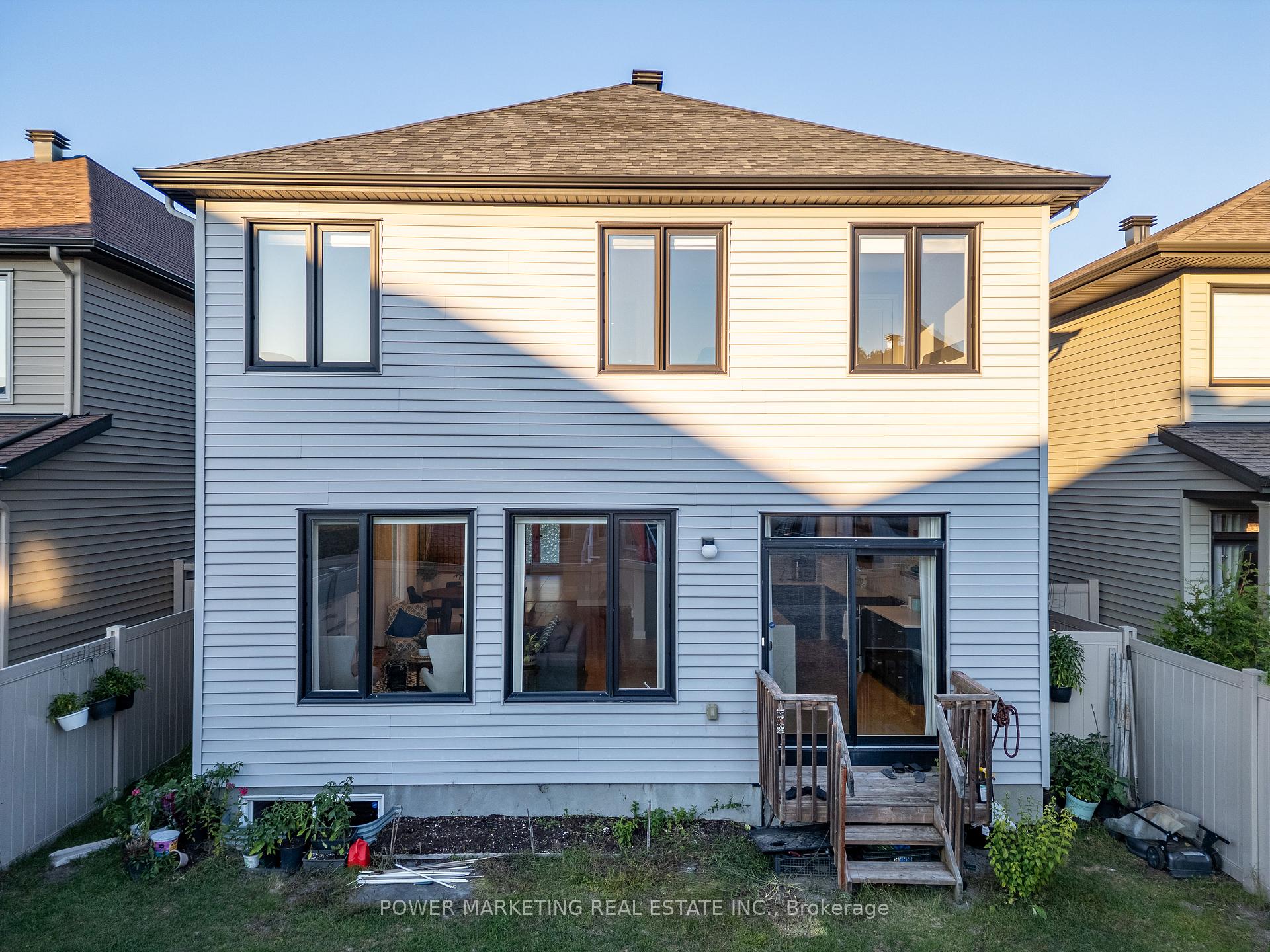 Photo 32 of 537 Compass Street, Ottawa, Mer Bleue/Bradley Estates/Anderson Park — HOMEH