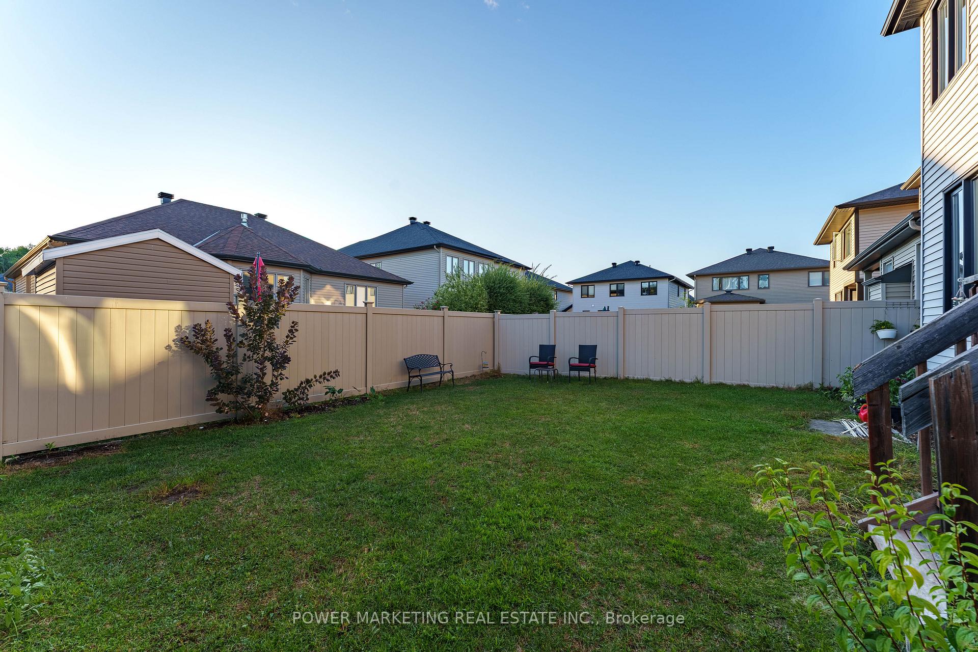 Photo 33 of 537 Compass Street, Ottawa, Mer Bleue/Bradley Estates/Anderson Park — HOMEH