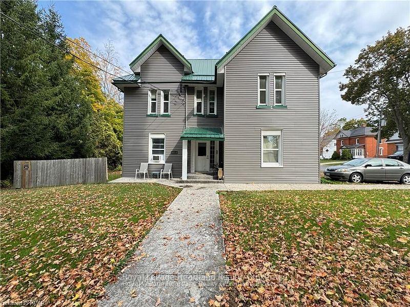 Photo 1 of 103 Patrick Street, North Huron, Wingham — HOMEH