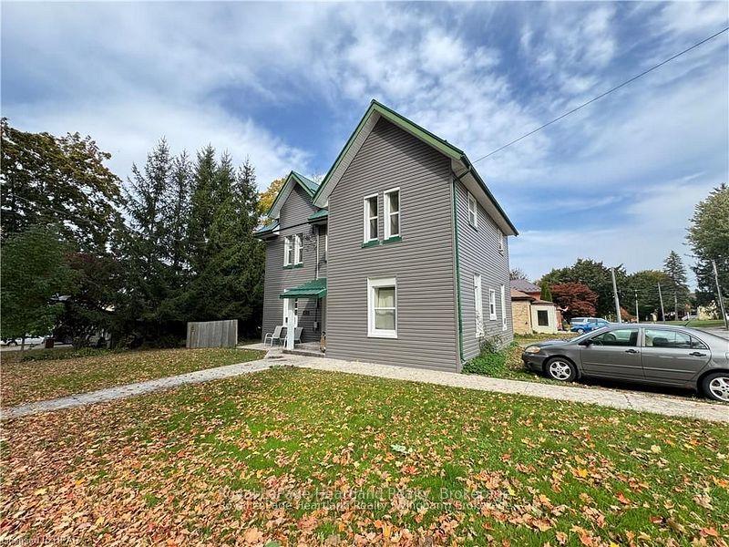 Photo 2 of 103 Patrick Street, North Huron, Wingham — HOMEH