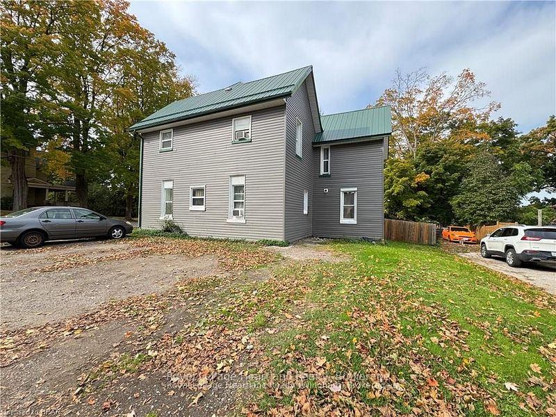 Photo 3 of 103 Patrick Street, North Huron, Wingham — HOMEH