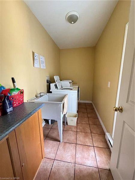 Photo 5 of 103 Patrick Street, North Huron, Wingham — HOMEH
