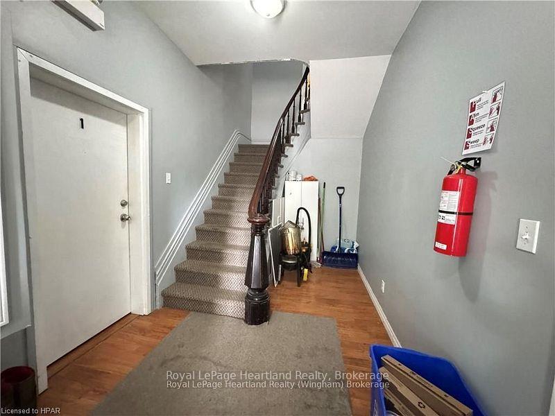Photo 7 of 103 Patrick Street, North Huron, Wingham — HOMEH