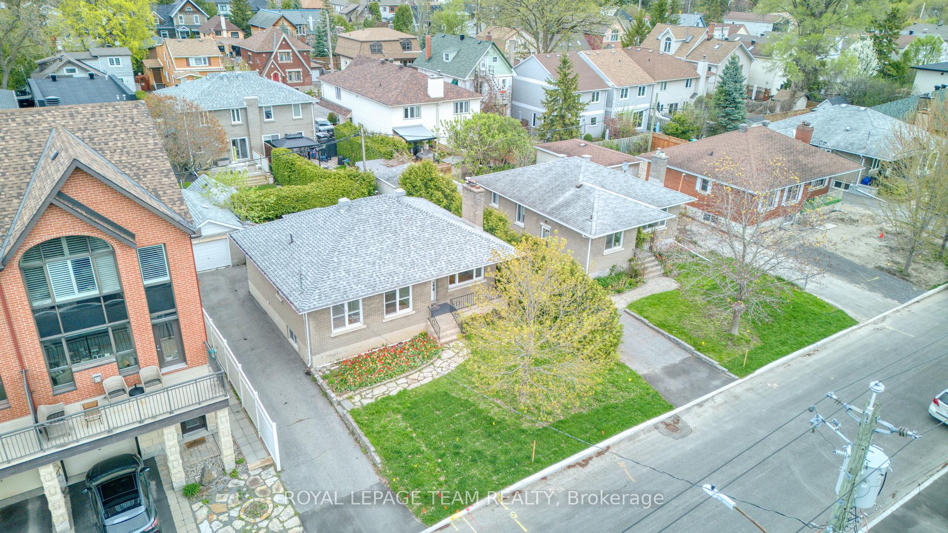 Photo 18 of 53 Drouin Avenue, Ottawa, Overbrook — HOMEH
