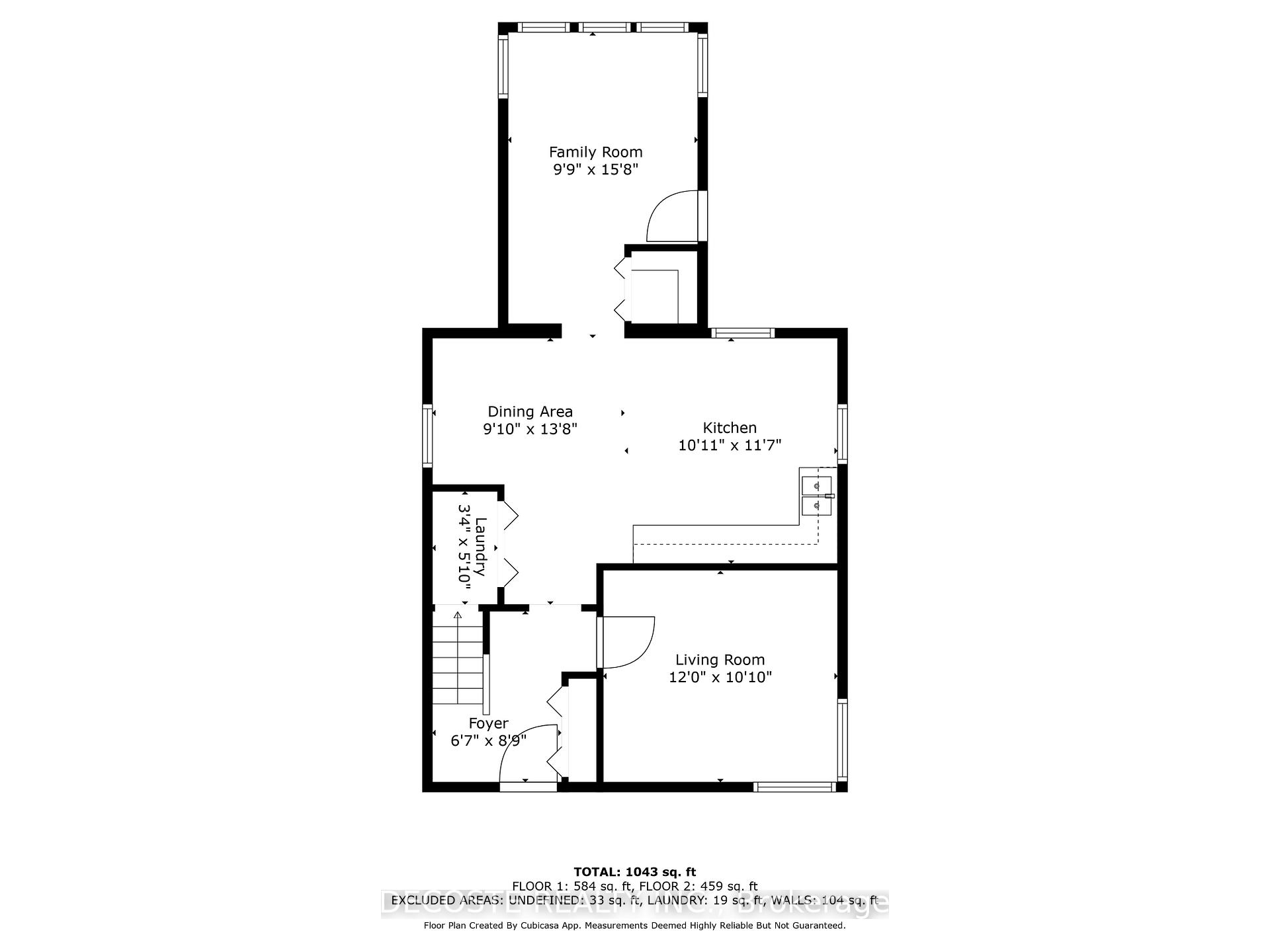 Photo 17 of 21946 Sauve Street, North Glengarry, North Glengarry (Lochiel) Twp — HOMEH