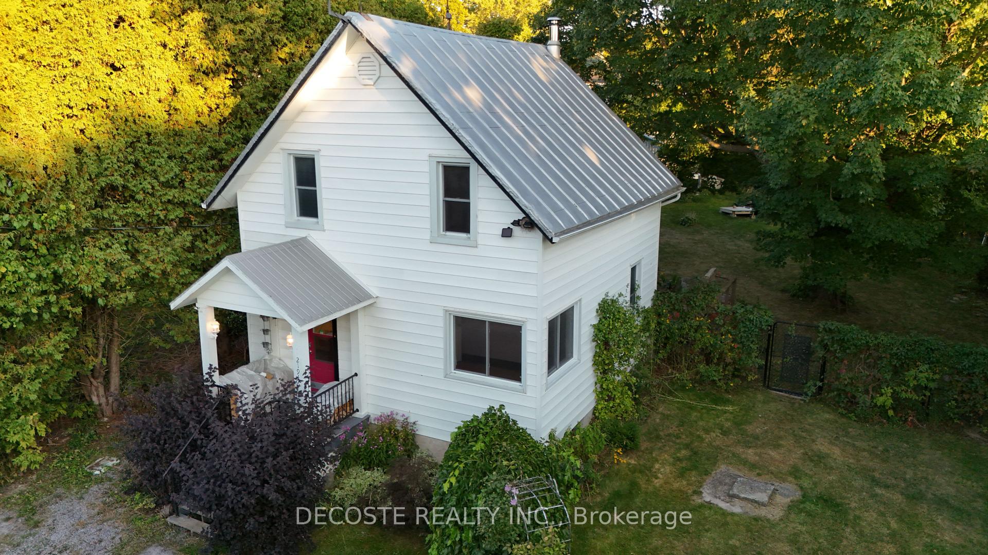 Photo 19 of 21946 Sauve Street, North Glengarry, North Glengarry (Lochiel) Twp — HOMEH
