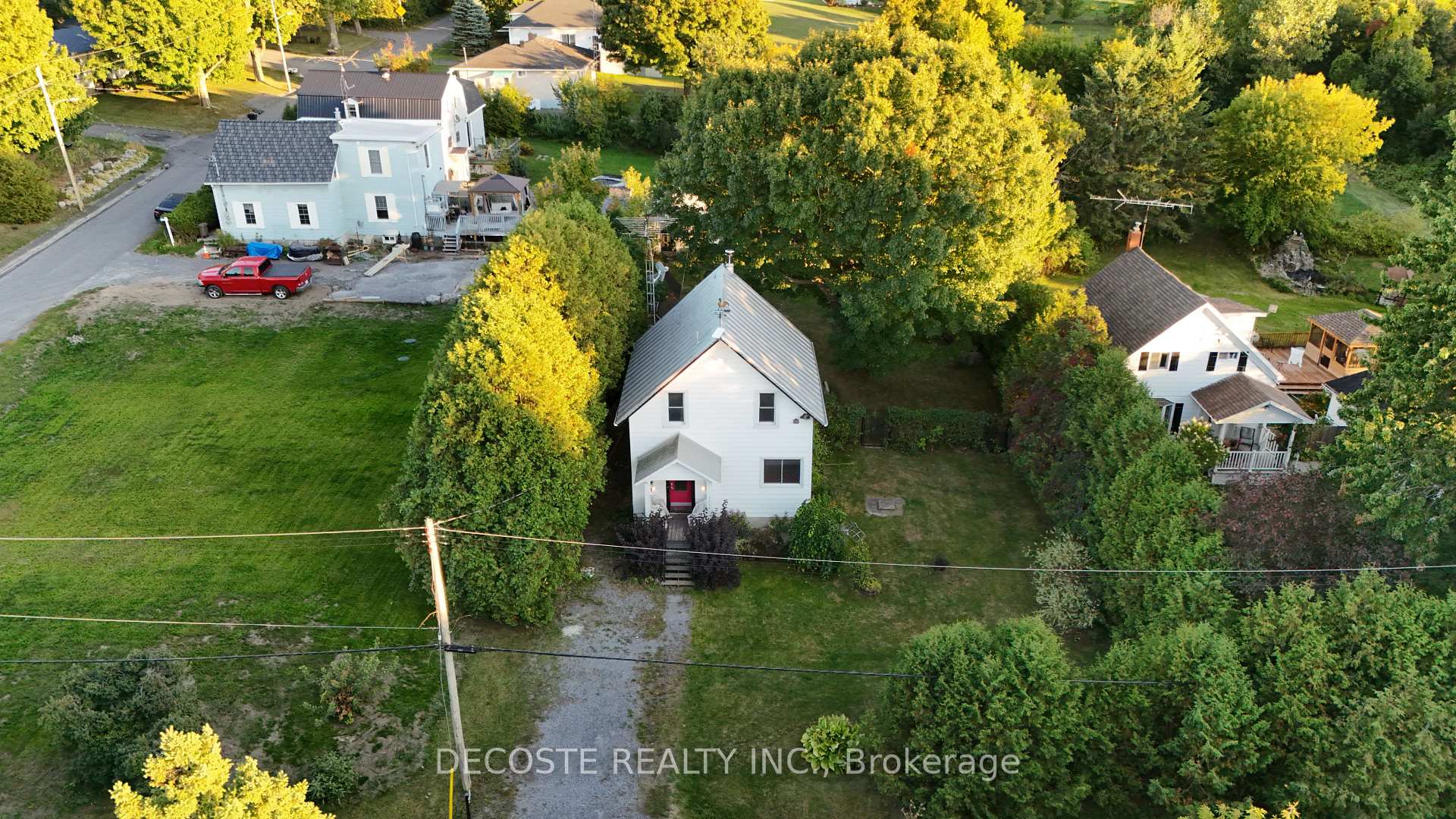 Photo 21 of 21946 Sauve Street, North Glengarry, North Glengarry (Lochiel) Twp — HOMEH